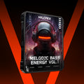 Melodic Bass Energy Vol. 1 (Serum2 Presets)