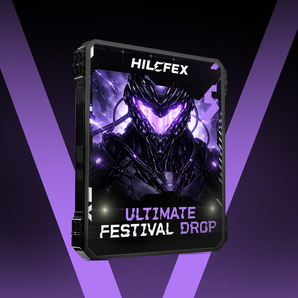 Ultimate Festival Drop (Free)
