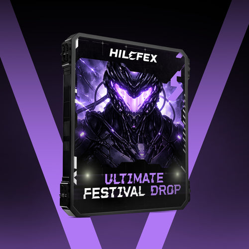 Ultimate Festival Drop (Free)